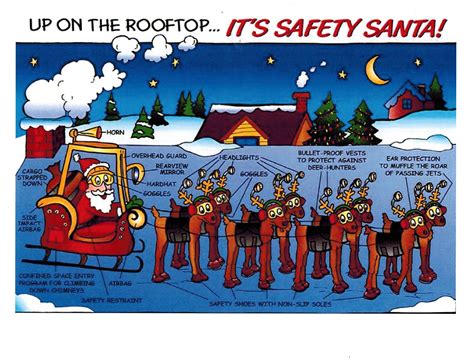 christmas safety videos funny|electrical safety videos.